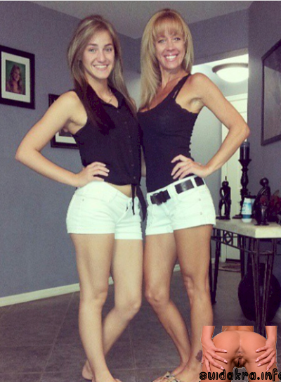 short shorts selfie slave